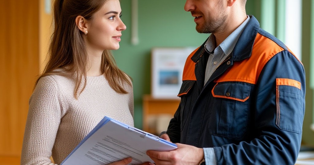 — Анна Алексеевна оставила вам дом, участок и накопления. Но… — нотариус сделала паузу.