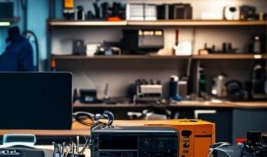 
Тот самый Scene Mode, или "Режим сцены". Что это и зачем оно надо?