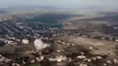    Гуляйполе. Видео: Alex Parker Returns