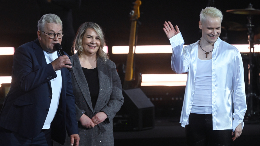    Фото: © РИА Новости/Кирилл Каллиников; 5-tv.ru