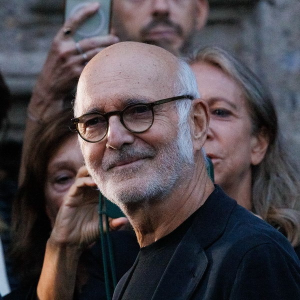     Сегодня 70 лет Людовико Эйнауди