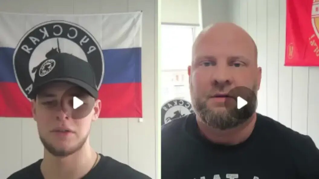    Фото: скрин видео тг-канала "Русская Община"/предоставлено Царьграду.