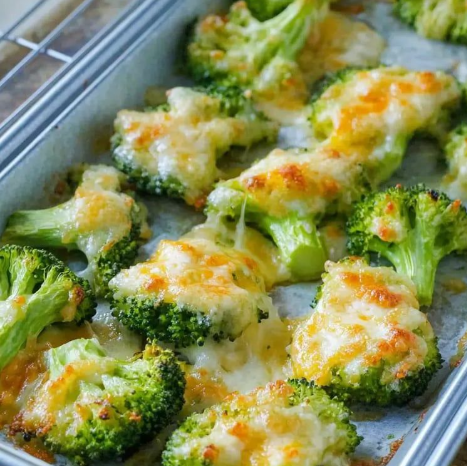 Как приготовить брокколи вкусно: Секрет идеальной текстуры и один беспроигрышный рецепт