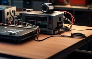 
Осторожно, микроволновка