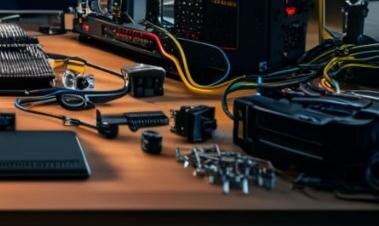 
Как продлить жизнь аккумулятору фитнес-браслета