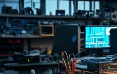 
Как сделать компьютер бесшумным, совсем-совсем?