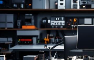 
Когда шум стал слишком шумным и что с этим делать про NR