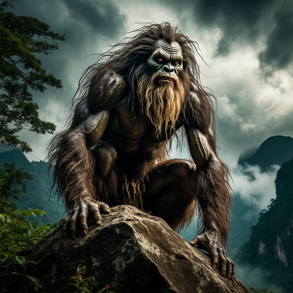 Изображение созданное автором