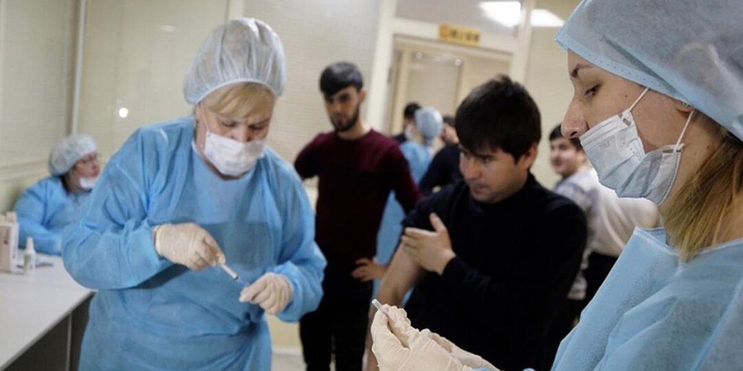 Милости всех просим: за лечение мигрантов будут по-прежнему платить россияне