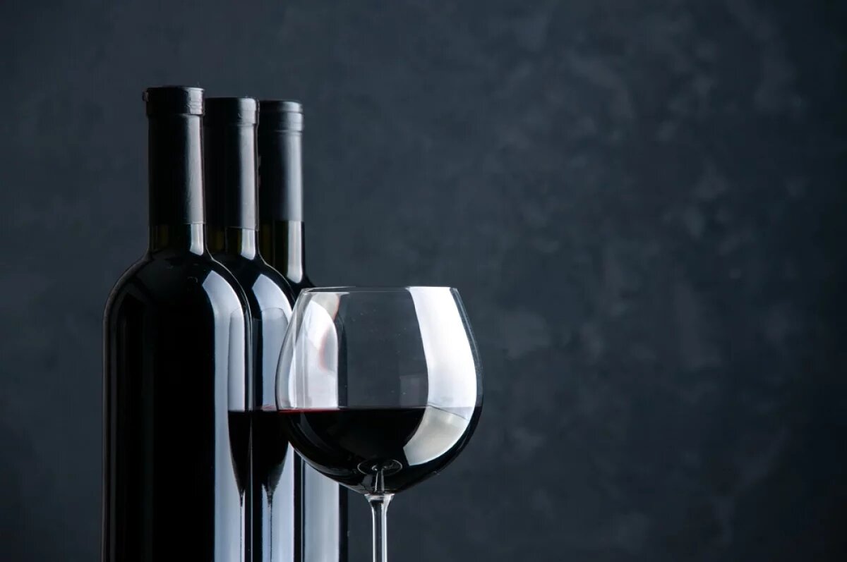    Импорт грузинского вина в Россию достиг максимума за полтора года