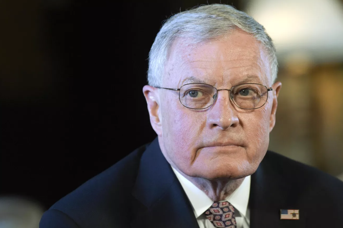    Фото: Susan Walsh, источник: AP Photo