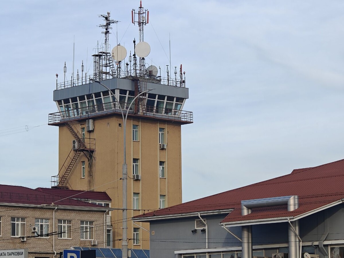    Фото: Юрий Серебренников/BFM Кубань