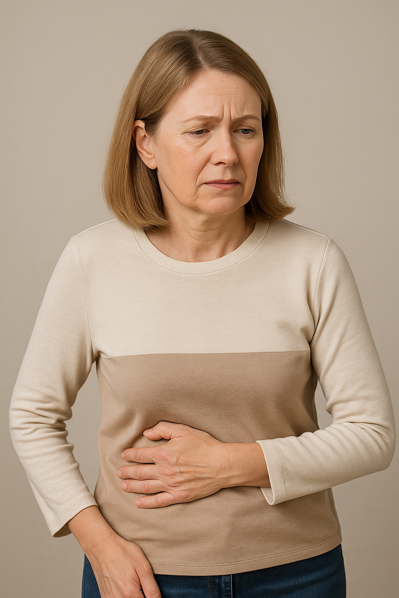 Печень в порядке, а боль под рёбрами всё равно не проходит? Рассказываем, почему так бывает и когда пора обратиться к врачу.