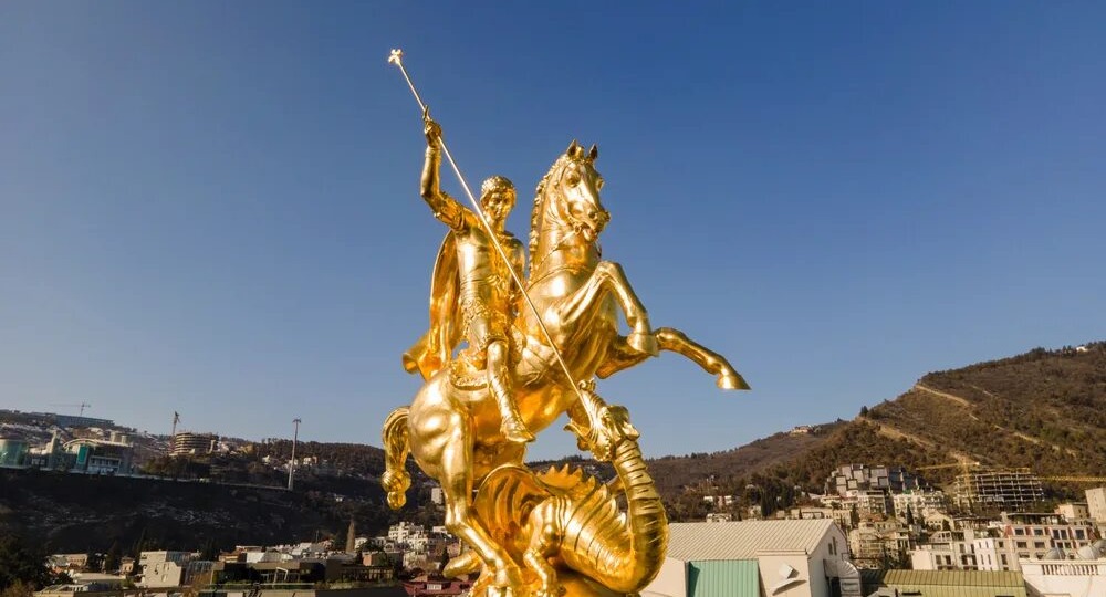 23 ноября в Грузии отмечают Гиоргоба: что это за праздник? Как его отмечают грузины?