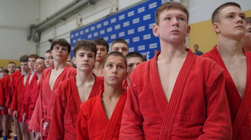    Фото: "Единая Россия"