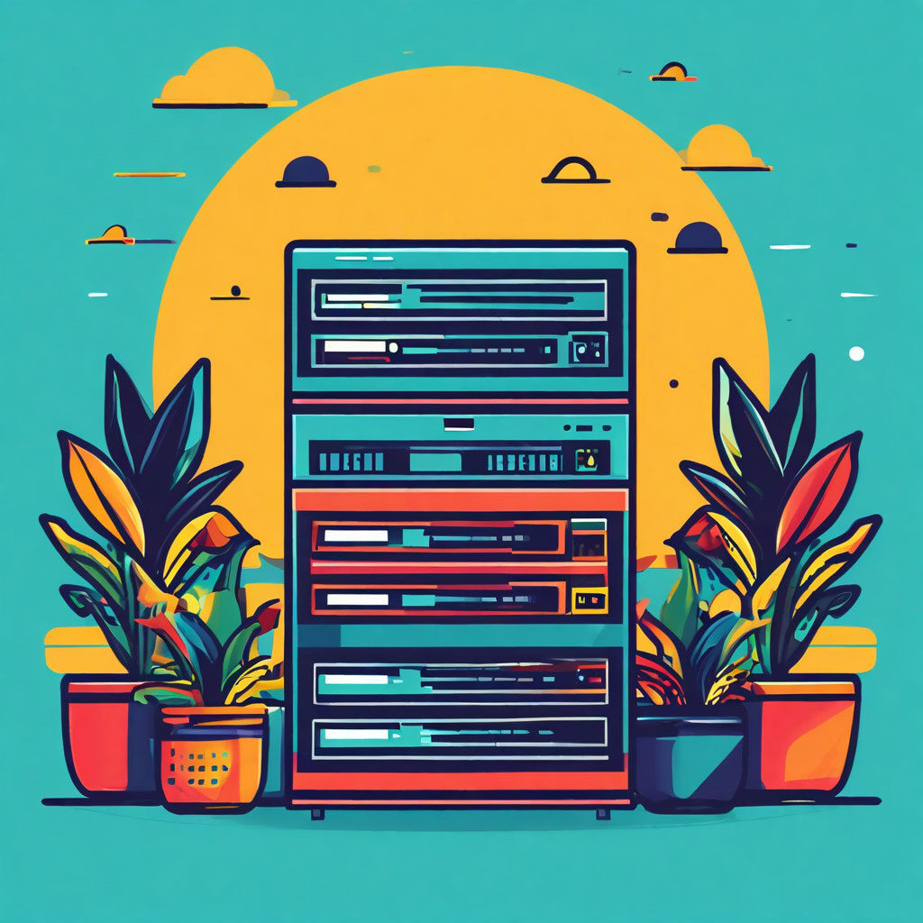    Организуйте почтовый сервер на виртуальном хостинге с нашим подробным руководством: выбирайте тариф, настраивайте сервер и обеспечивайте безопасность почты.