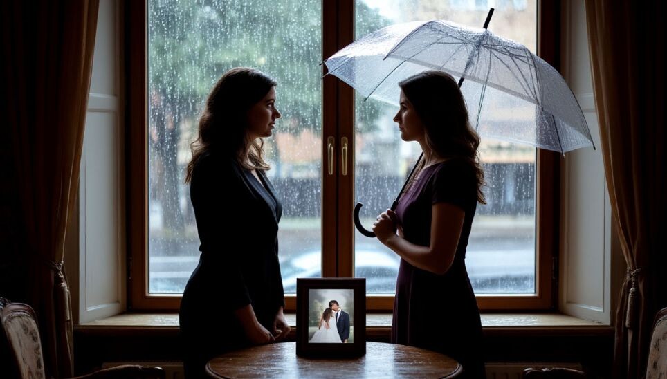 Отношения без сценария