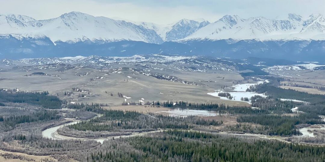 Алтай: как я пытался отдохнуть, а вместо этого… отдохнул