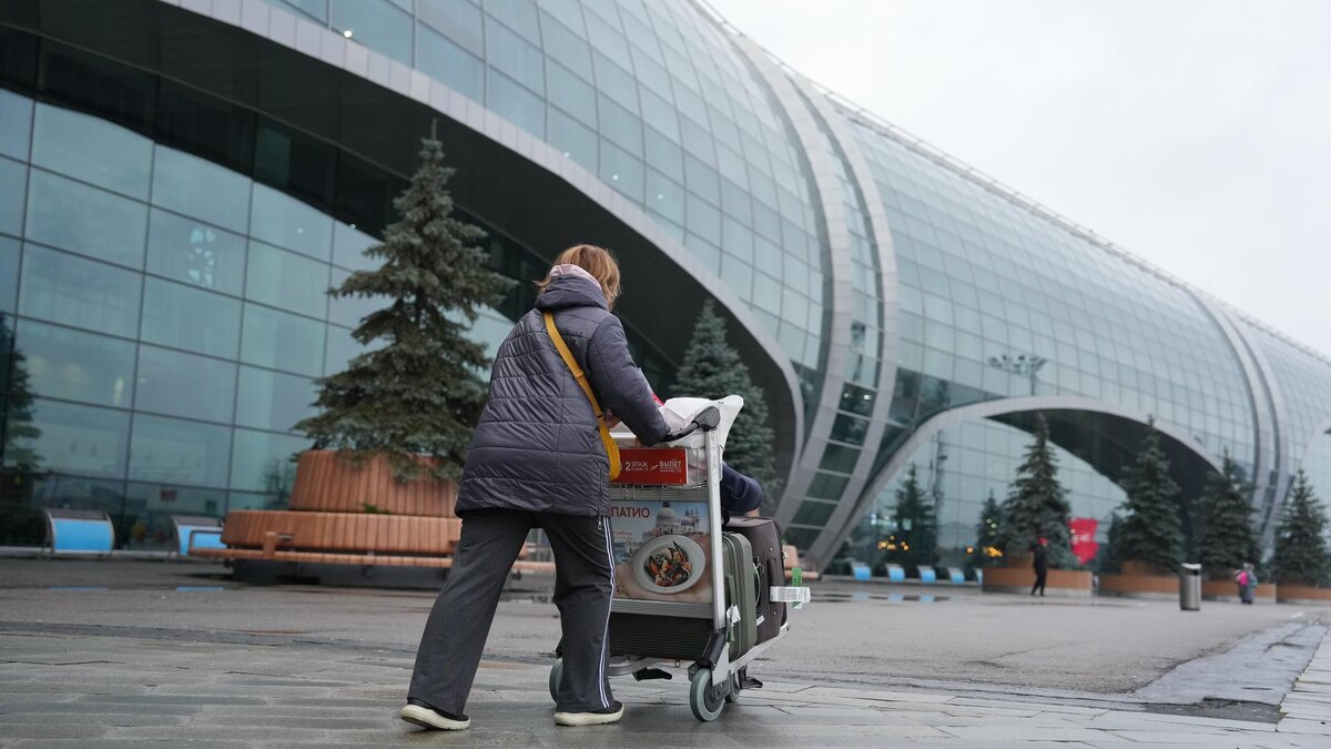 Фото: ИЗВЕСТИЯ/Дмитрий Коротаев