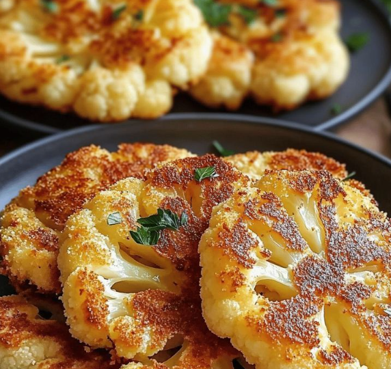 Как приготовить цветную капусту: Секрет идеального приготовления и рецепт, который вас удивит