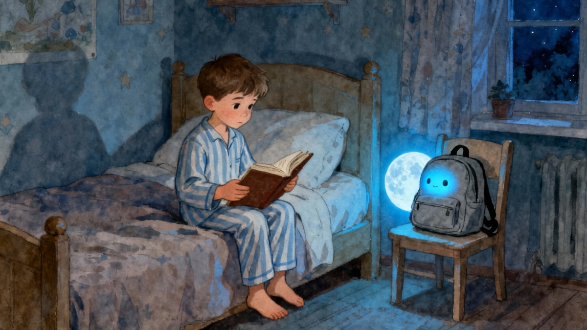 Специальная картинка для Секретной Лаборатории Умений
