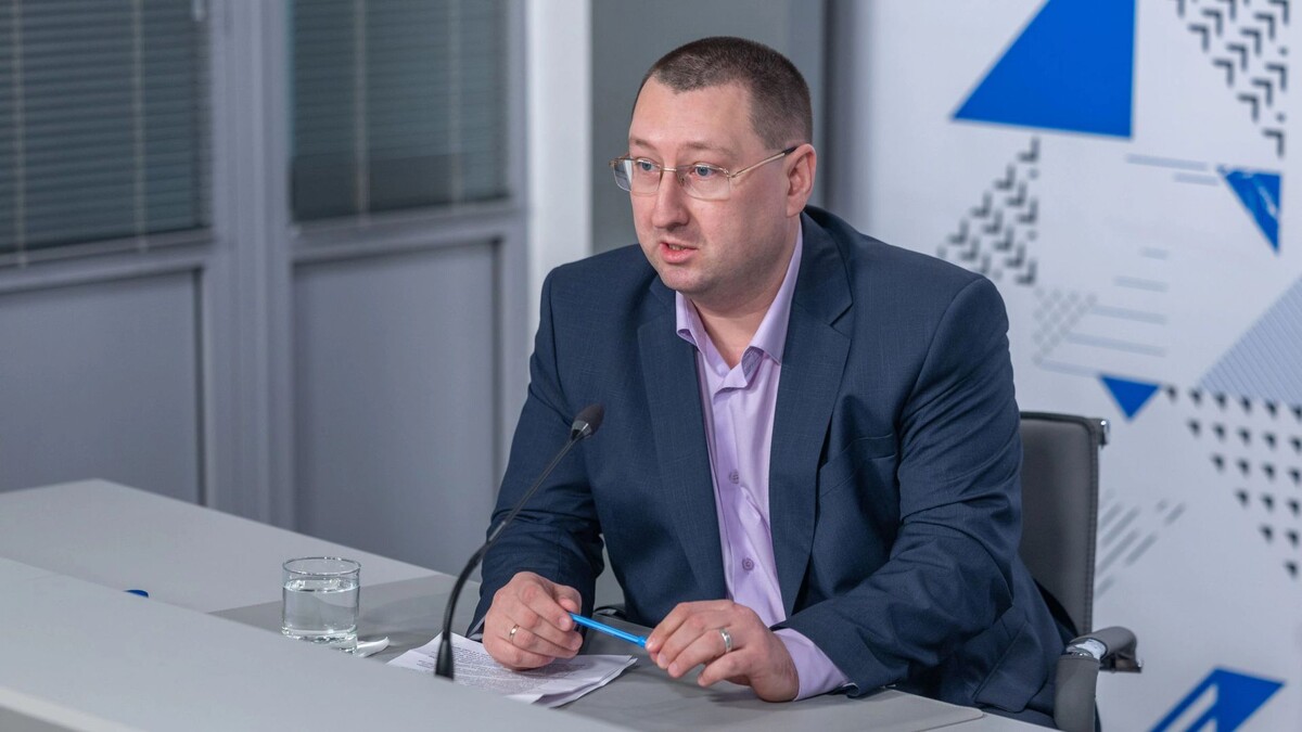    Фото: Александр Чирва/«Ямал-Медиа»