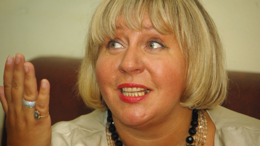    © Komsomolskaya Pravda/Globallookpress