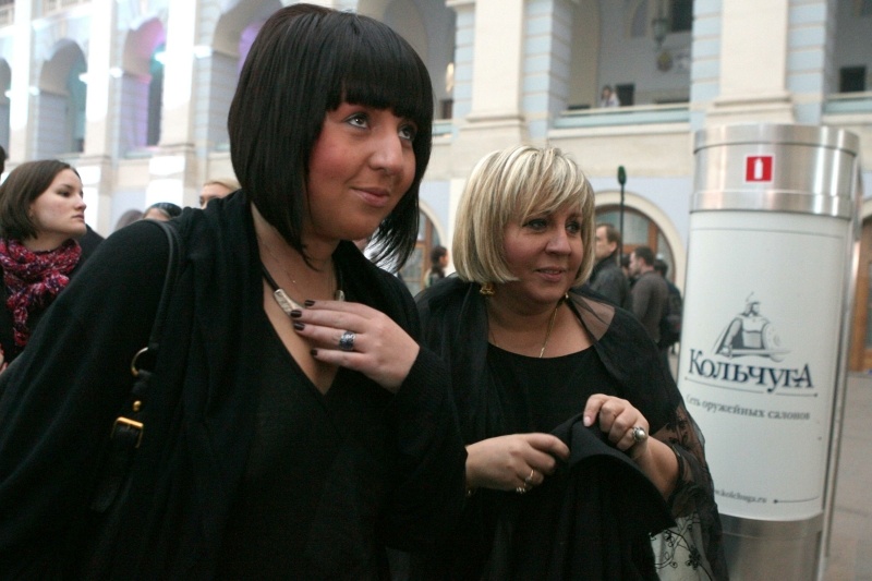    Интересно, что бы сказала мама о поступке дочки? Фото: © Komsomolskaya Pravda/Globallookpress