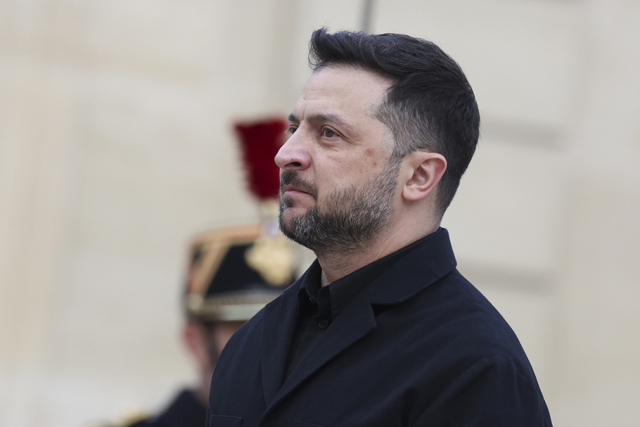    Michtof/Keystone Press Agency/Global Look Press