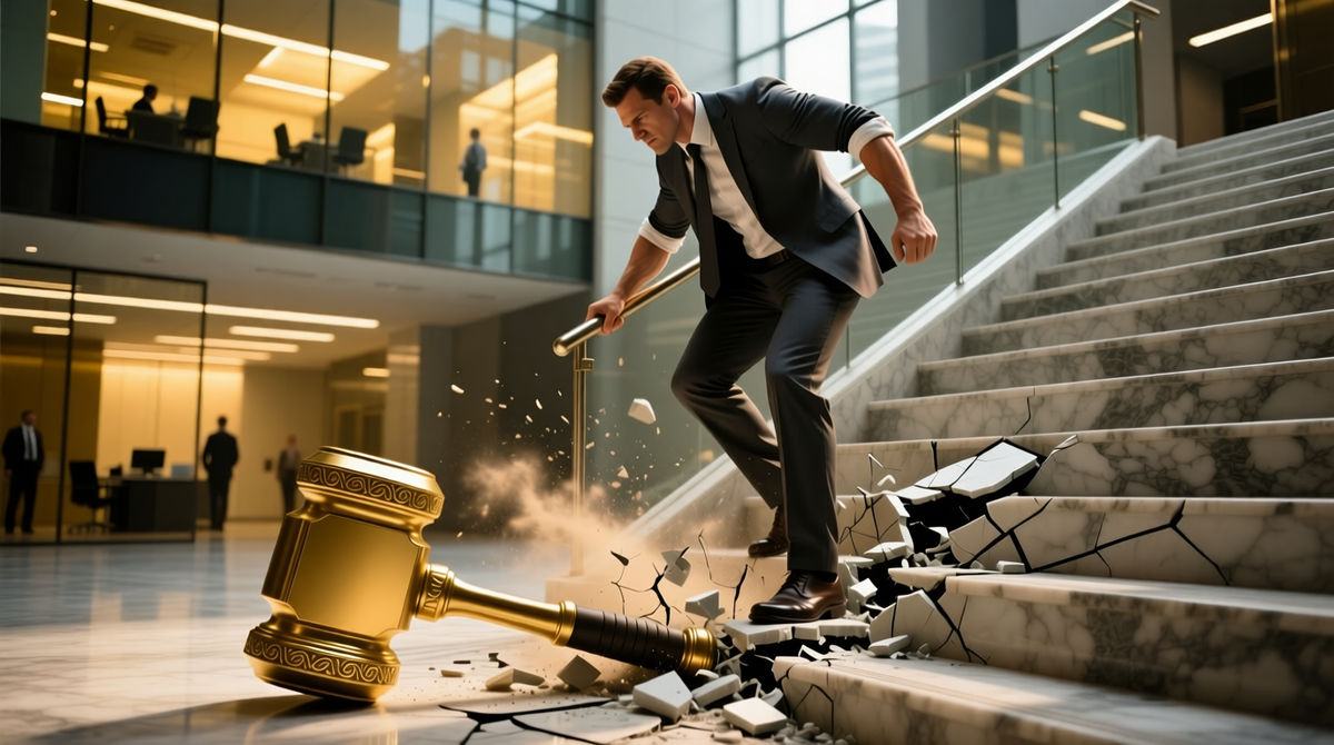 Старые инструменты не пригодятся. Оставьте их, иначе они будут тянуть вас назад.