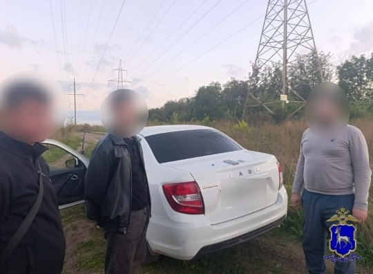    Фото ГУ МВД РФ по Самарской области