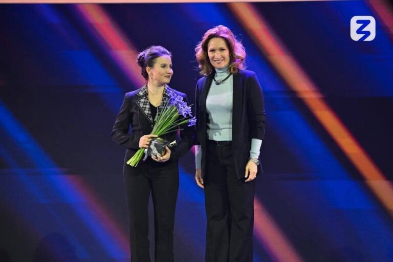    Оренбуржцы вошли в число победителей всероссийского конкурса «Знание.Лектор» Оренбуржье