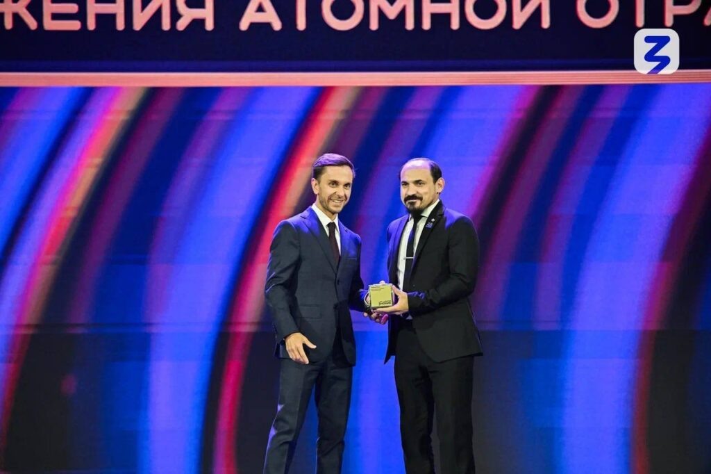    Оренбуржцы вошли в число победителей всероссийского конкурса «Знание.Лектор» Оренбуржье