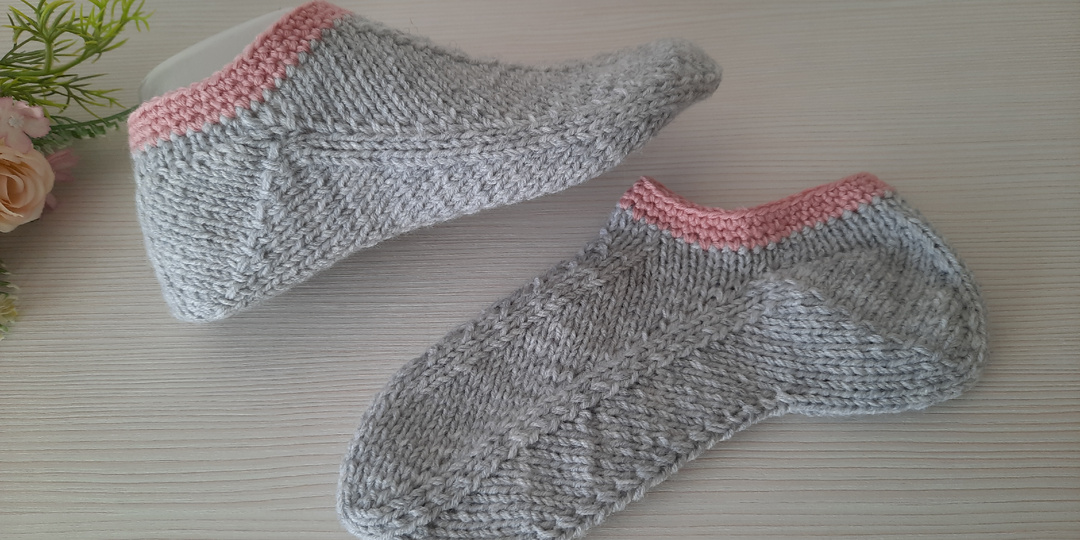 Замечательные теплые следочки..