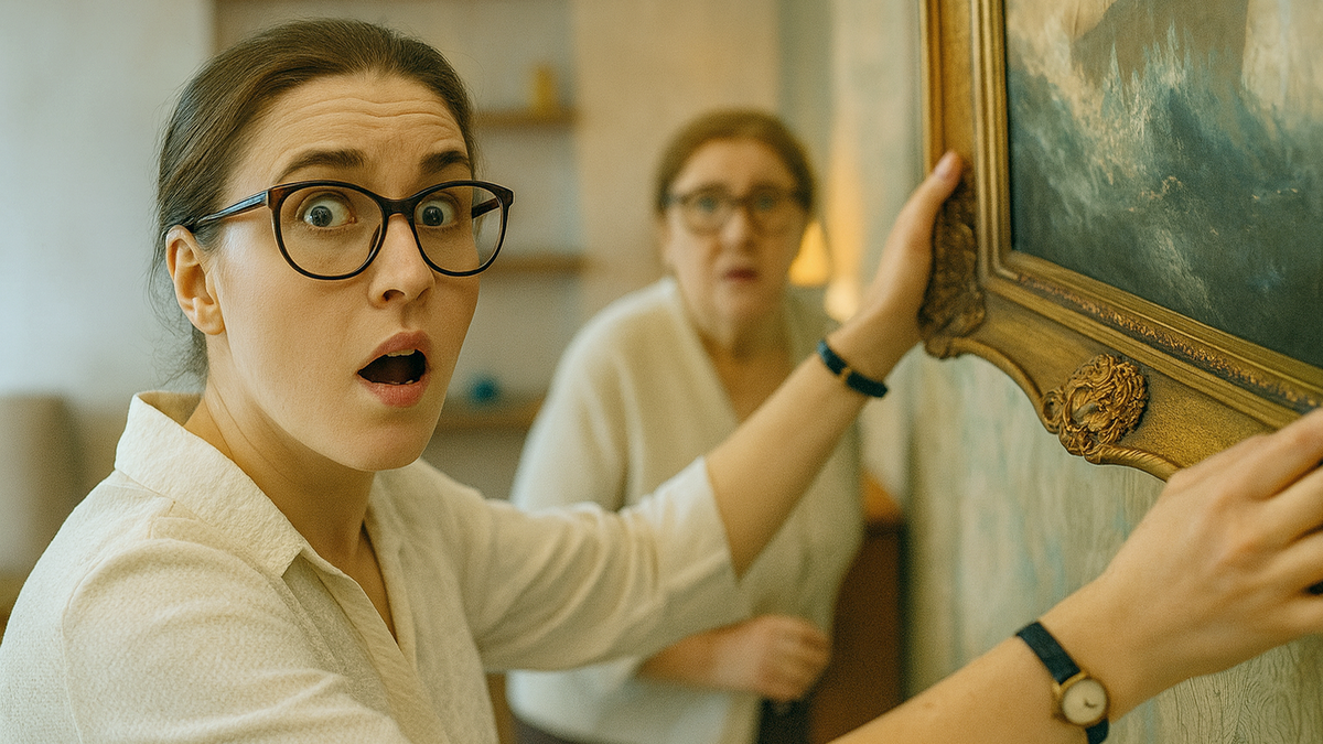 "За 150 рублей ты выпила наш ужин". Как я стала прислугой у миллионера