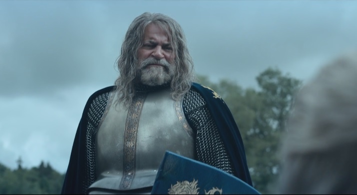 "Баста, карапузики, кончилися ваши танцы!"