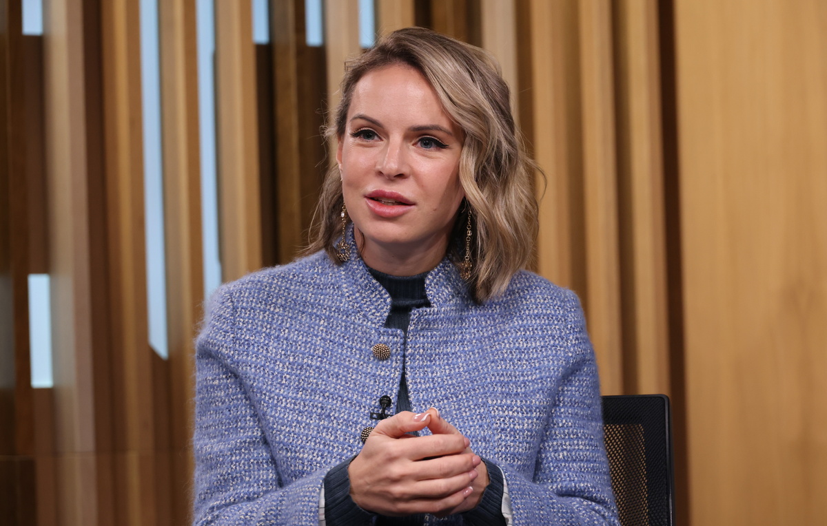    Светлана Акулова  Владимир Гердо/ТАСС