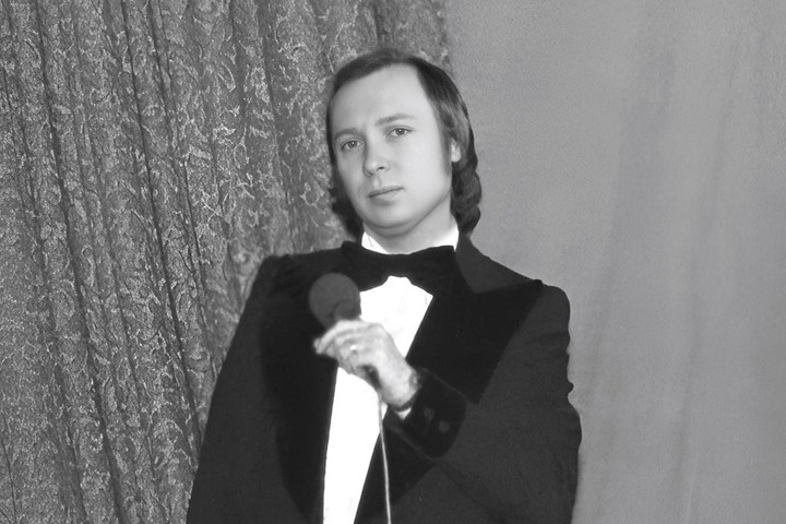 Ушел в развязку: как тяжелые зависимости погубили певца Валерия Ободзинского