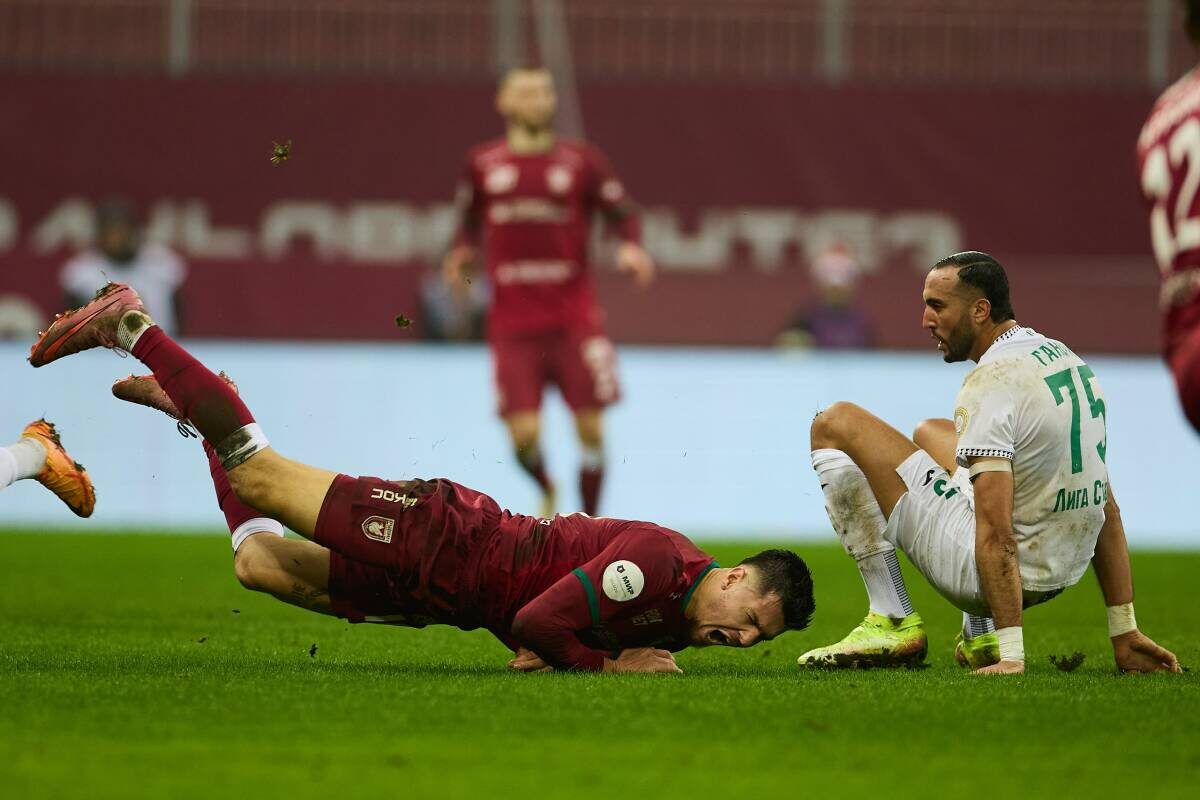 Фото: rubin-kazan.ru