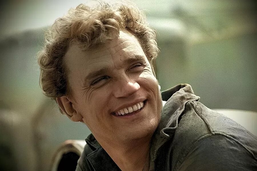 "Директор"1965 год