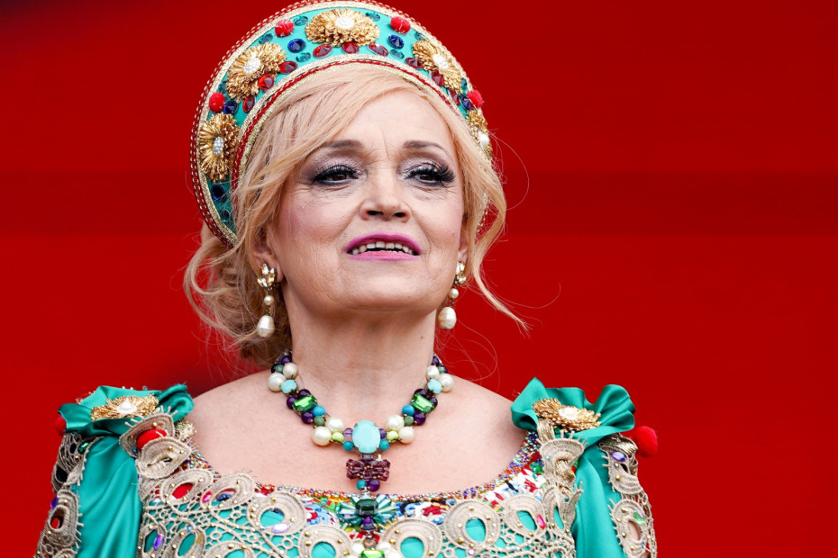    Александр Авилов/АГН «Москва»