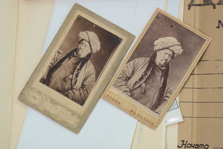    «Уже Марджани говорил о них в середине XIX века, также Каюм Насыри, чье 200-летие мы отмечаем в этом году».   
Фото: «БИЗНЕС Online»