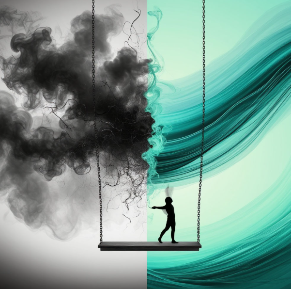 Вы бросили курить — и это здорово! Но через некоторое время может стать немного страшно. Кажется, что с телом и психикой творится что-то непонятное. Хочется закричать: «Со мной что-то не так!».
Не паникуйте! Это просто ваше тело и мозг перестраиваются на здоровый лад. Давайте разберем 5 пугающих, но абсолютно нормальных ощущений. И главное — все они временные.