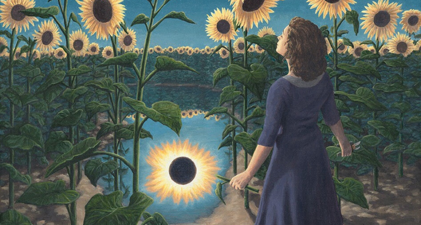    Готовы узнать за 10 секунд, насколько вы мудры на самом деле? Ответ — в первом мгновении взгляда