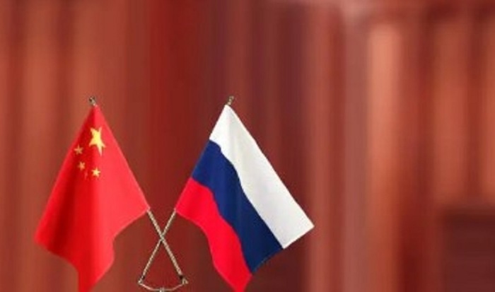    Шестой Китайско-российский форум МСП пройдет в Сиане в конце ноября