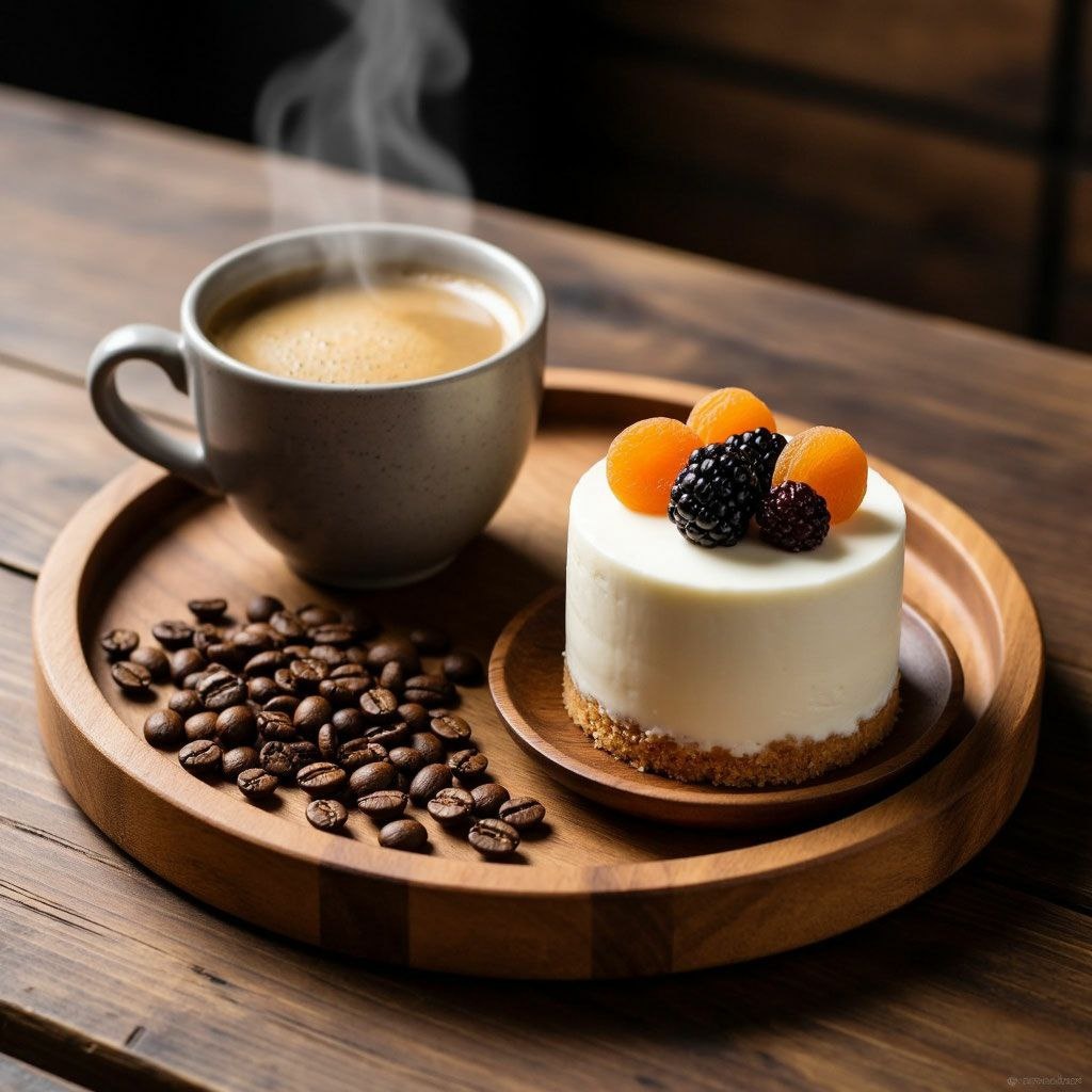 Прекрасное начало нового дня