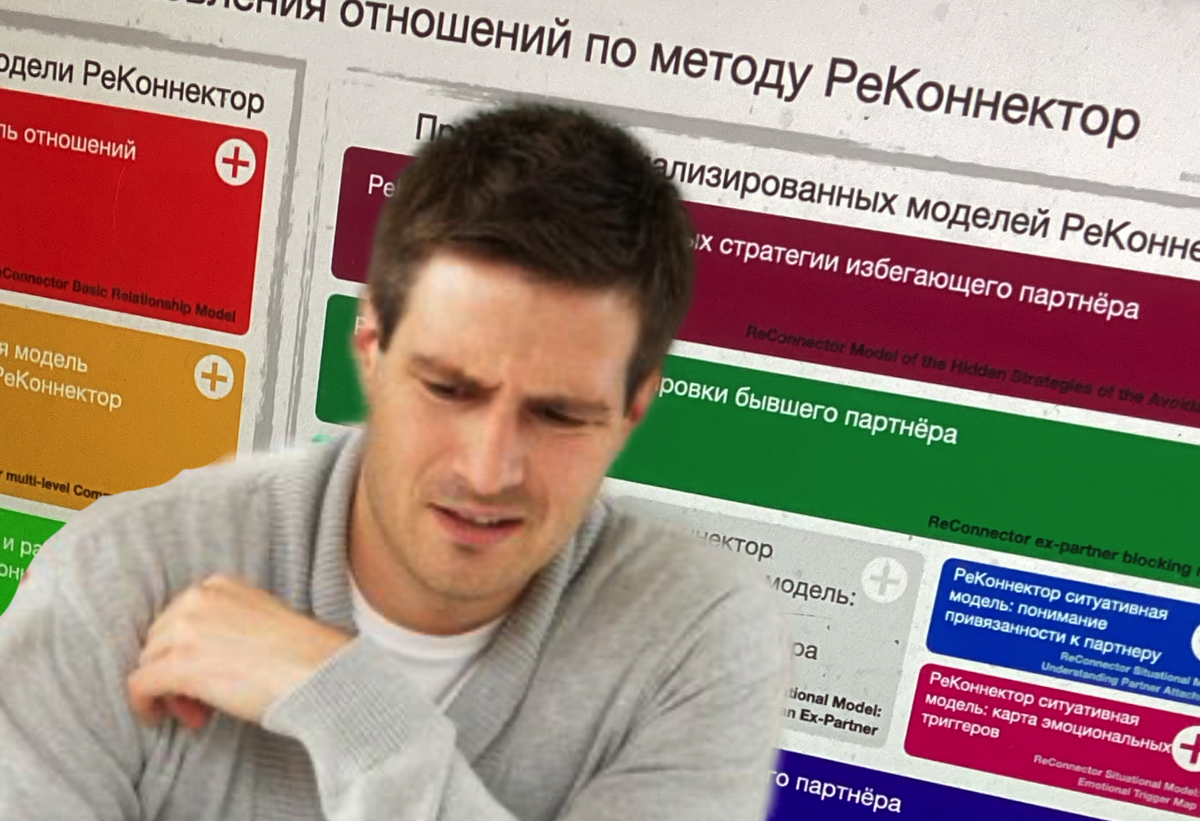 5 скрытых причин, почему избегающий саботирует близкие отношения