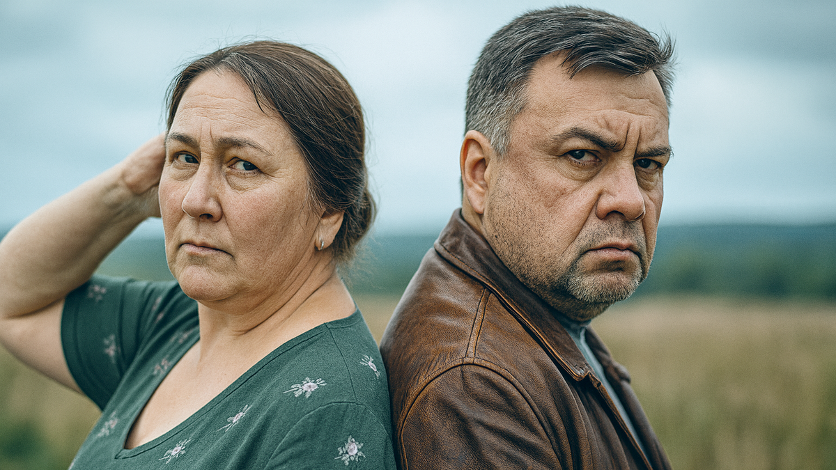 «Мы же одна кровь»: как брат-неудачник пытался развести меня на деньги, но получил жесткий урок