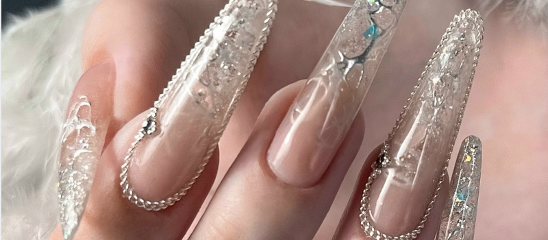    Екатерина Алтусарь из Петрозаводска стала вице-чемпионом мира в сфере ногтевого сервисаЕкатерина Алтусарь/ ВК