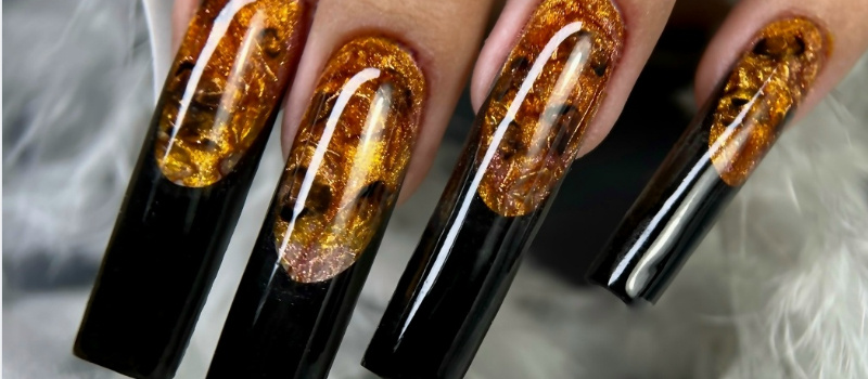    Екатерина Алтусарь из Петрозаводска стала вице-чемпионом мира в сфере ногтевого сервисаЕкатерина Алтусарь/ ВК